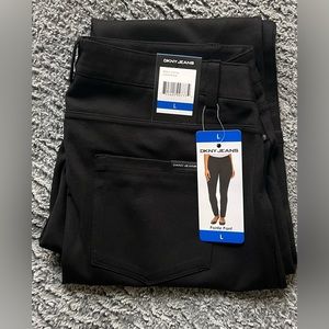 Women’s DKNY Ponte Pant